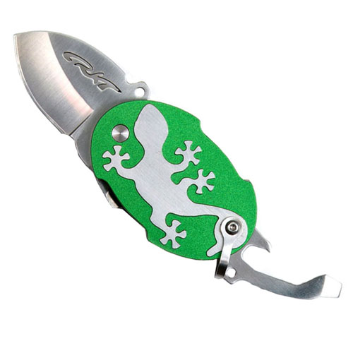 CRKT 5300 Gekkota Pocket Folding Knife