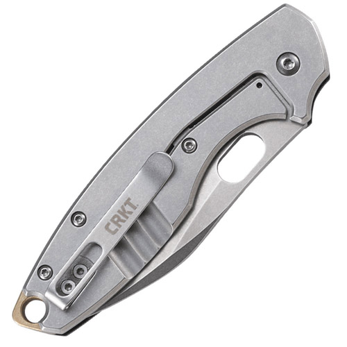 Urban Folding Knife Pilar III 