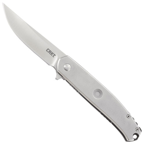 CRKT Vizzle Everyday Carry Folding Knife