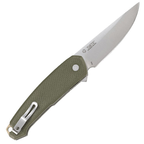 Tueto Folding Knife