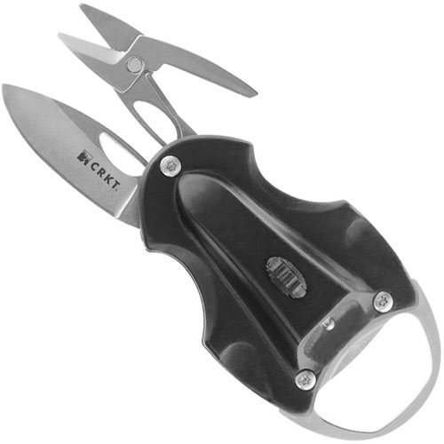 CRKT Cicada Multi-Tool with Precision Scissors