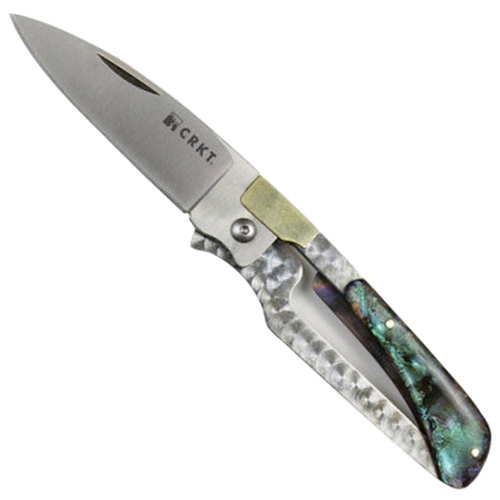 CRKT Slip Kiss Pocket Folding Knife