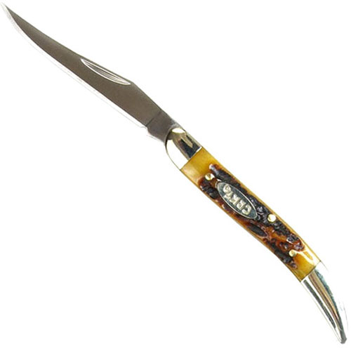 CRKT Toothpick Pocket Folding Blade Knife