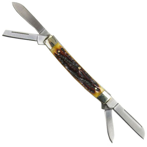 CRKT 6062 Congress Pocket Folding Knife