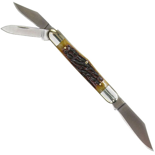 CRKT Whittler Pocket Folding Blade Knife