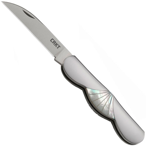 CRKT Daedalus 8Cr13MoV Steel Folding Knife