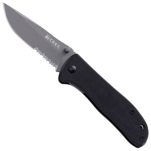 CRKT Drifter Pocket Folding Knife