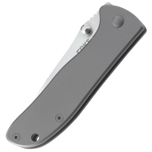 CRKT Drifter Serrated Edge Folding Knife