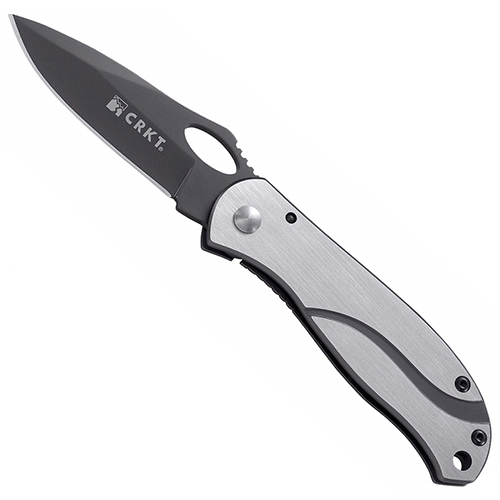 CRKT Pazoda Pocket Folding Blade Knife