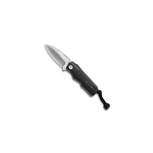 CRKT Liong Mah Design Folding Knife