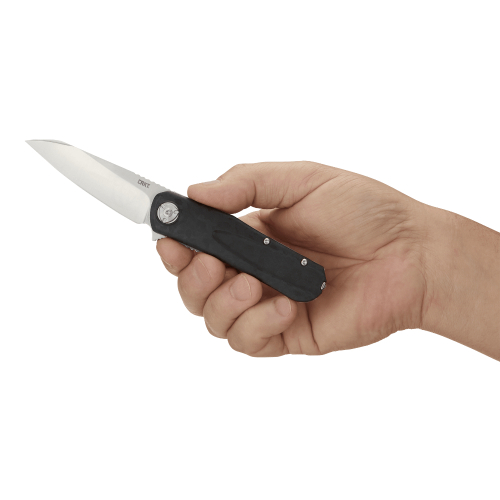 Mah-Hawk Folding Knife - Glass-Reinforced Nylon