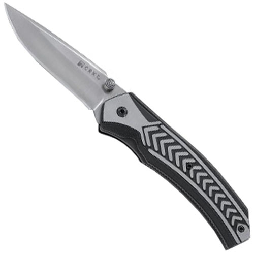 CRKT Lift Off Pocket Folding Knife