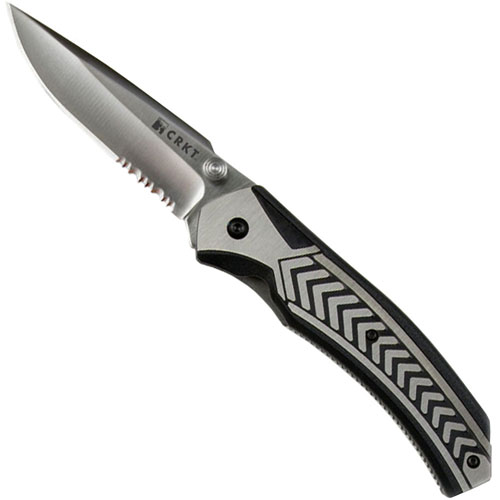 CRKT Lift Off Pocket Folding Knife