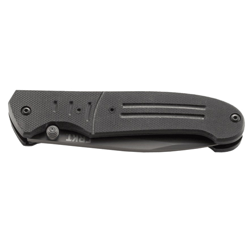 CRKT Ignitor G10 Handle Folding Blade Knife