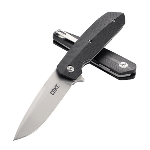 CRKT Maven IKBS Bearing Folding Knife w/ Liner Lock