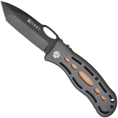 CRKT Lake Thunderbolt 2 Liner Lock Folding Knife