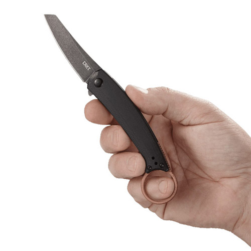IBI Folding Knife