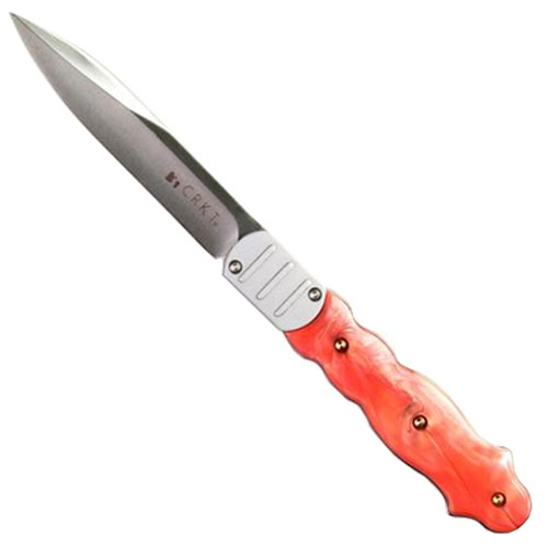 CRKT Glide Lock 7410 Pocket Folding Blade Knife