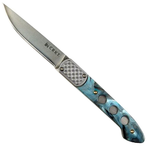 CRKT Glide Lock 2 Pocket Folding Blade Knife
