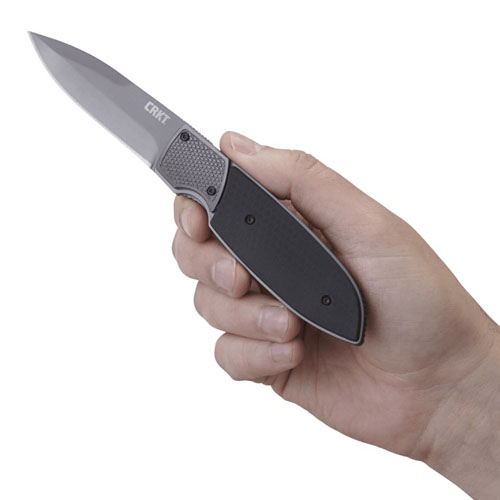 CRKT Fulcrum 2 Everyday Carry Folding Blade Knife