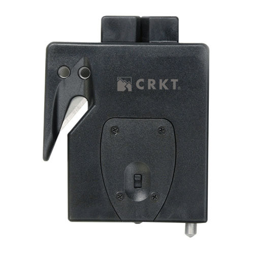CRKT ExiTool Seat Belt Cutter Multitool Mrknife