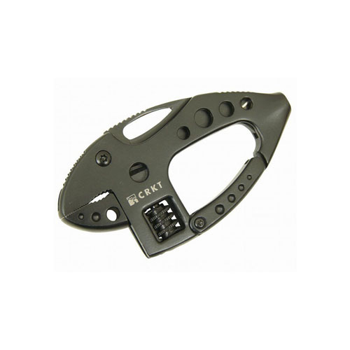 CRKT Guppie Calm Black Multitool