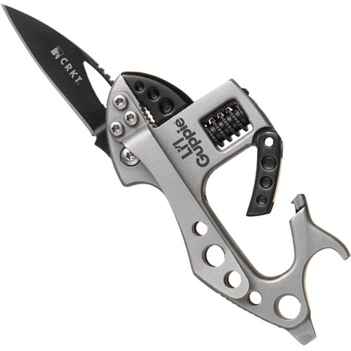 CRKT 9075 Li'l Guppie Multi-Tool