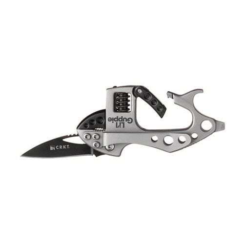 CRKT Li L Guppie Knife Multitool