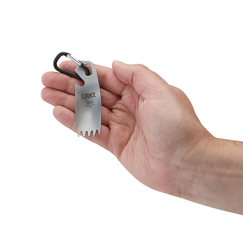 CRKT Iota Spoon Fork Multi-Tool