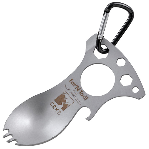 CRKT Eat N Multi Tool Knife