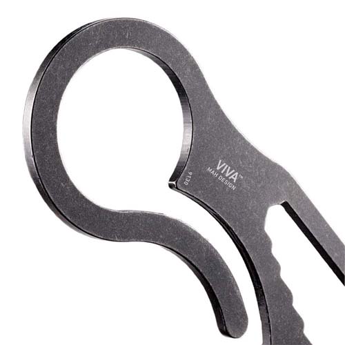 CRKT Viva Screwdriver Pry Bar Multitool