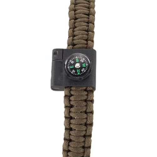 CRKT Paracord Survival Bracelet Accessory