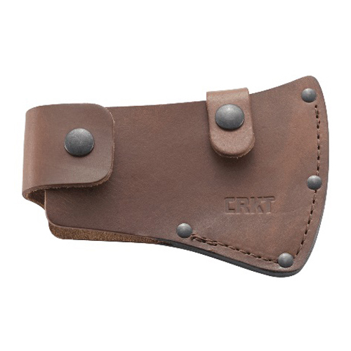 CRKT Birler Axe D2745 For Leather Sheath