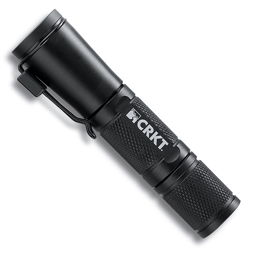 CRKT Personal Defense Flashlight