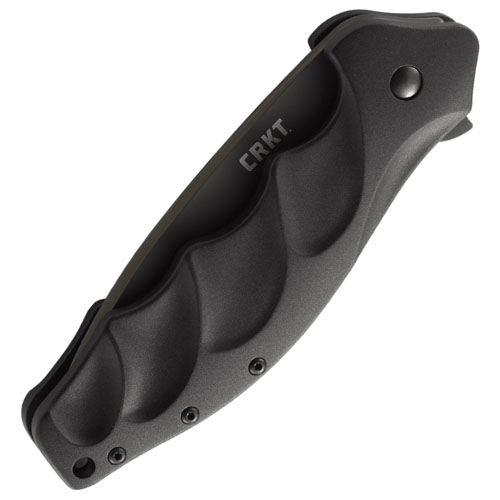 CRKT Razor Sharp Edge Folding Knife