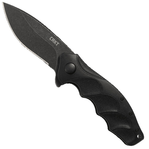 Foresight Assisted Folding Knife