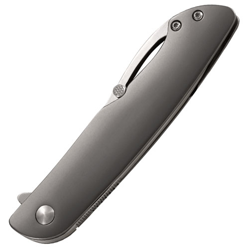 CRKT Swindle Razor Sharp Blade Folding Knife