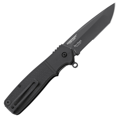 CRKT Field Strip Homefront Tactical Knife Mr. Knife
