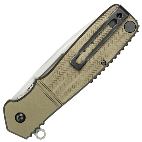 CRKT Field Strip Homefront Folding Knife
