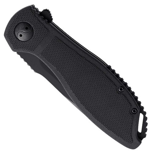 CRKT Prowess Drop Point Folding Blade Knife
