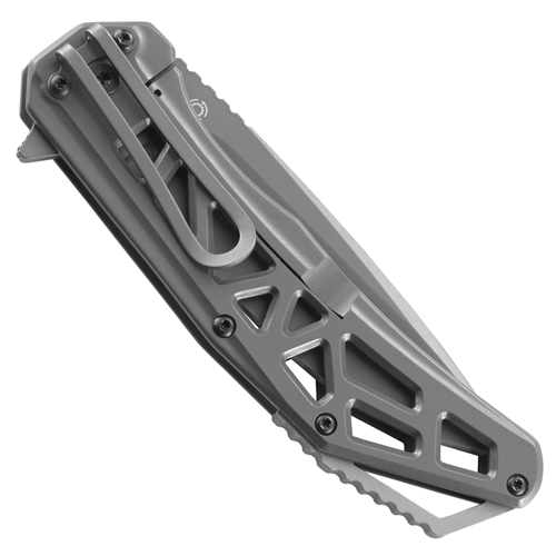 CRKT Gusset 0.123 Inch Thick Folding Blade Knife