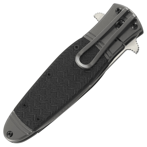 CRKT Bombastic IKBS Ball Bearing Pivot Folder