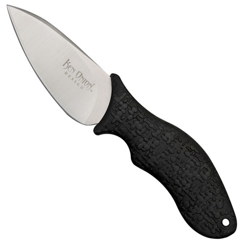 CRKT Onion Skinner Double Injection Fixed Blade Knife