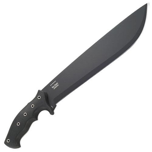 CRKT Chanceinhell 12 Inch Blade Machete