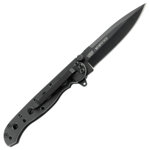 CRKT M16 Stainless Spear Point Folder Blade Knife