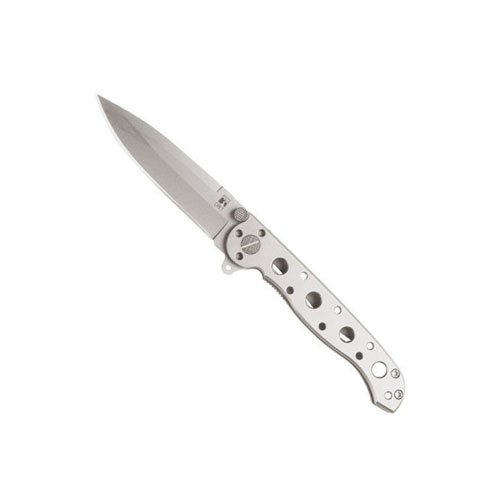 CRKT M16-01T Military Satin Finish Blade Folding Knife
