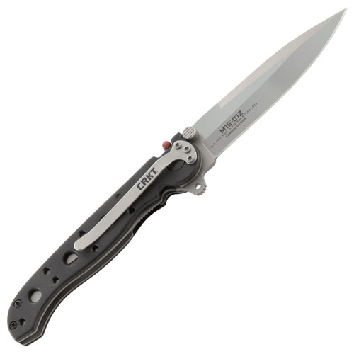CRKT M16-01Z Military Folding Knife
