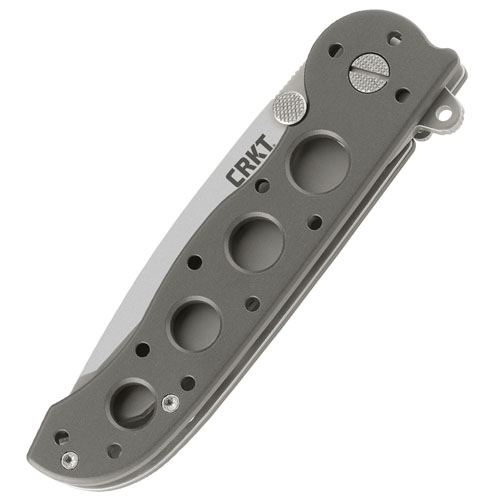 CRKT M16 - 02S Classic Tanto Folding Blade Knife