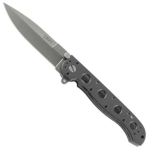 CRKT M16-03S Classic Folding Blade Knife