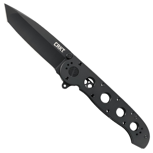 CRKT M16-04KS Tanto 12C27 Steel Folding Blade Knife